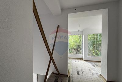 Casa / Vila cu 4 camere de vanzare in zona Vitrometan - 4