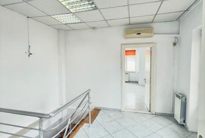 Mosilor - Foisorul de Foc / Vila spațioasă de închiriat – 9 camere / 330 MP - 29