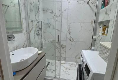 Apartament cu 2 camere în 13 Septembrie - 3