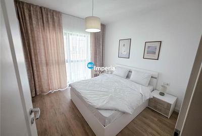 Apartament cu 2 camere decomandat în Tătărași - 8