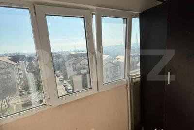 Apartament cu 3 camere decomandat în Burdujeni - 4