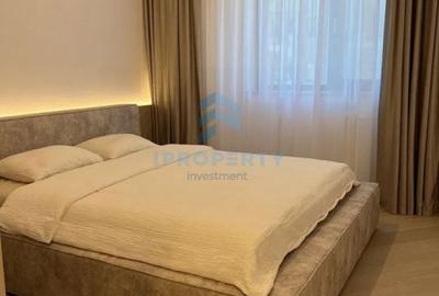 Apartament cu 3 camere în Central - 3