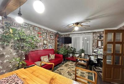 Casa pe 2 nivele , 240 mp , zona Draxlmaier - 11