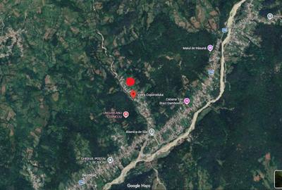 Spațiu comercial, în Bezdead - 4