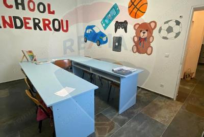 Spațiu comercial, de 45 mp, în Central - 6