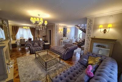 Inchiriere *vila moderna P+1* strada Trandafirilor - cartier Pandura? - 1