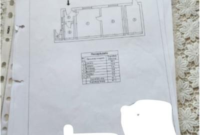 Casa | Calea Plevnei | 2 Camere | Curte Comuna - 11