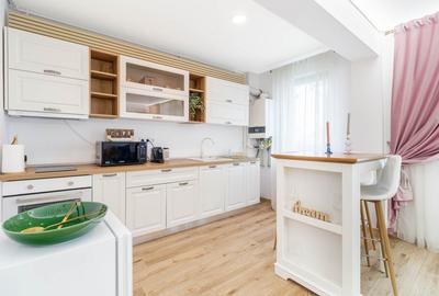 Apartament - Odaile Residence II, Otopeni! - 4