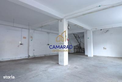 Casă cu 4 camere cu Canalizare în Grivița - 5