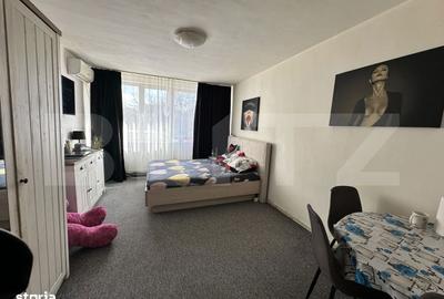 Garsonieră, mobilată în Calea București - 1