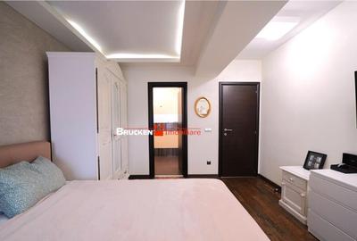 Apartament generos | 3 camere | bloc nou | Nufarul | parcare - 8
