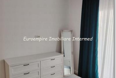 De vanzare apartament cu 2 camere, zona KM5 - 8