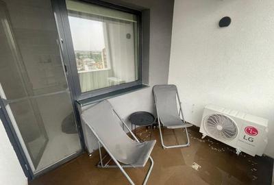 Apartament 2 camere Lux Global Residence in apropiere de Metro Mihai Bravu Apartament 2 camere Lux Global Residence in apropiere de Metro Mihai Bravu - 10