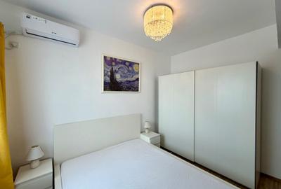 Apartament cu 2 camere în Central - 19