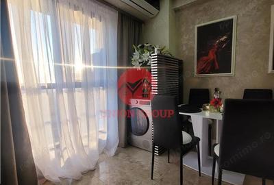 Apartament cu 2 camere, mobilat în Km 4 - 5