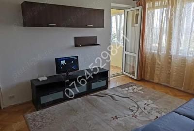 Vand apt. 2 cam. Lujerului-Militari, Str. Dealul ?ugulea, la 7 min. metrou Lujerului, bl. reabilitat - 10