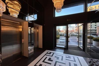 Apartament cu 2 camere decomandat, mobilat în Sisești - 23