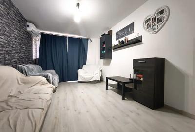 Apartament cu 3 camere decomandat, mobilat în Theodor Pallady - 11