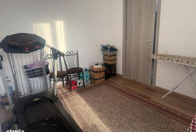 Apartament cu 3 camere decomandat în Matraca - 8