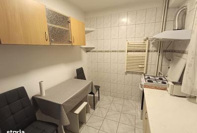 Apartament cu 2 camere decomandat, mobilat în Giurgiului - 7