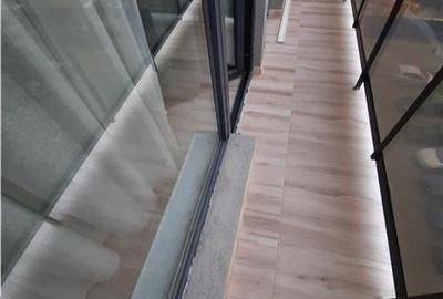 Apartament in exclusivitate 2 camere balcon parcare la Dedeman - 8