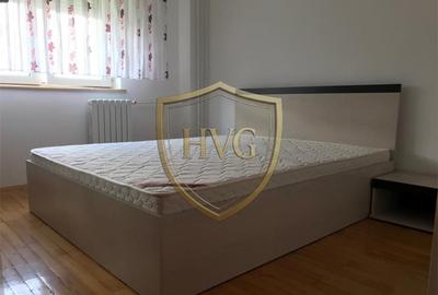 Apartament cu 3 camere, mobilat în Olteniței