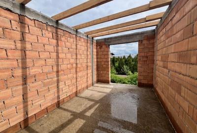 A/1638 De vanzare casa tip duplex in Mure? - Livezeni A/1638 De vanzare casa tip duplex in Mure? - Livezeni - 4