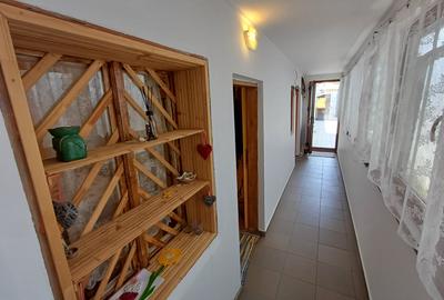 Vanzare casa - Imobiliare MAXICONFORT - 6