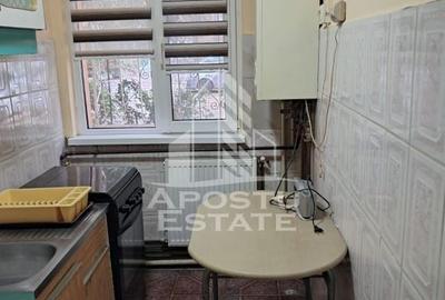 Apartament 2 camere,centrala proprie in Sagului - 4