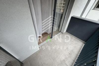 Apartament cu 2 camere semidecomandat, mobilat în Mărăști - 3