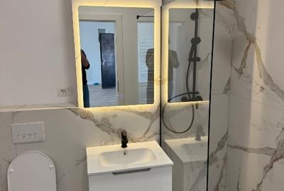 Apartament cu 2 camere decomandat în Exterior Est - 14