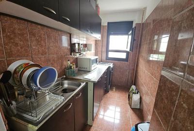 Apartament 2 camere Constantin Brancoveanu / Lamotesti - 7
