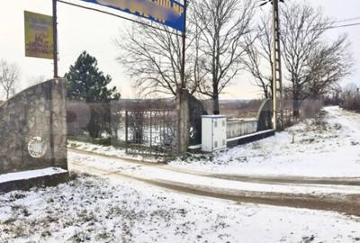 Spațiu comercial, de 144 mp, în Ulmi - 5