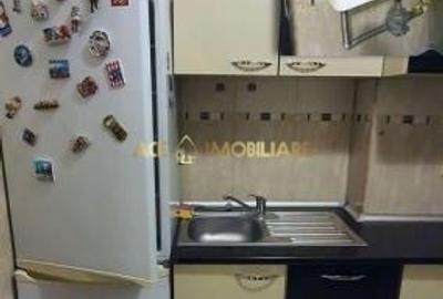 Apartament cu 2 camere semidecomandat, mobilat în Iancului - 8