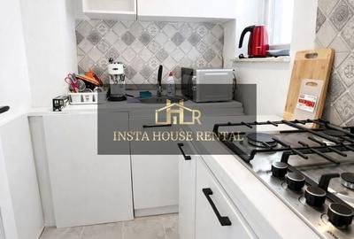 Apartament 2 camere de închiriat –BRANCOVEANU -  Etaj 1 | Balcon | - 5