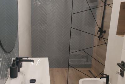 Apartament cu 2 camere decomandat în Central - 5