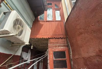 Casă cu 2 camere în Buciumeni - 7