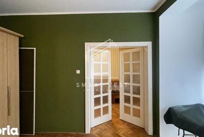 Casă cu 4 camere cu Teren 130 Mp în 14 Mai - 20