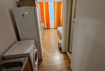 Garsonieră decomandată în Uiasca - 14