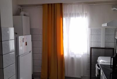 Apartament cu 2 camere semidecomandat în Central - 5