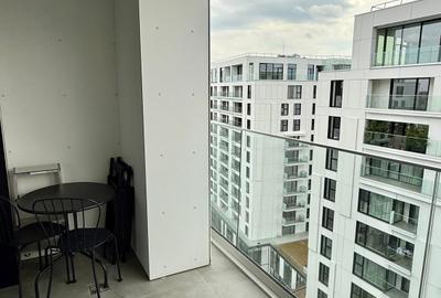 Apartament 3 camere de inchiriat // ONE Cotroceni Park - 12