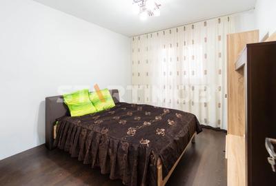 Apartament cu 3 camere semidecomandat, mobilat în Griviței - 4