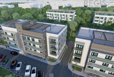 Teren de 10000 mp, în Bartolomeu - 2