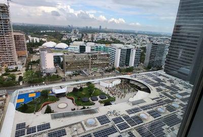 Birou, de 200 mp, în Floreasca - 10