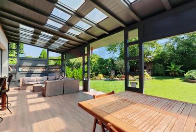 Vila Eforie Sud | nou renovata | ideal locuinta sau birou | 507 mp teren - 5