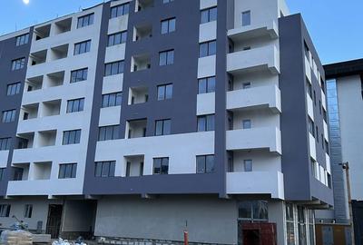 Apartament cu 2 camere decomandat în Runcu - 2
