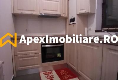 Garsonieră semidecomandată, mobilată în Grozăvești - 4