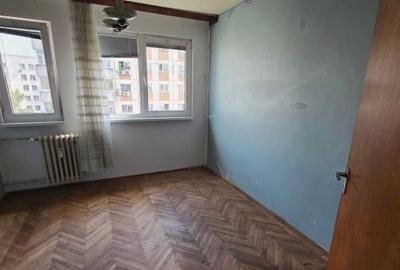 Apartament cu 3 camere semidecomandat în Titan - 3