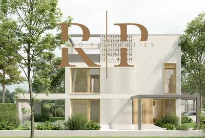 Ultimele Unitati**Vile Individuale 6 camere * Iancu Nicolae-Pipera* Ultimele Unitati**Vile Individuale 6 camere * Iancu Nicolae-Pipera* - 8