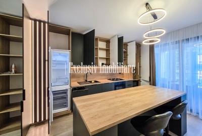 Apartament cu 2 camere decomandat, mobilat în Faleza Nord - 6